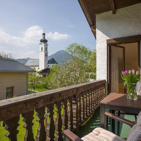 Appartement Heidinger à Oberaudorf Extérieur photo