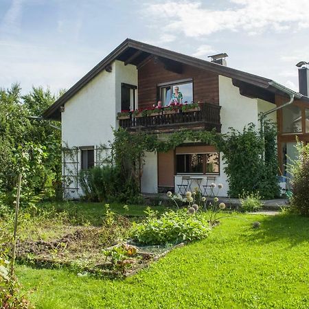 Appartement Heidinger à Oberaudorf Extérieur photo