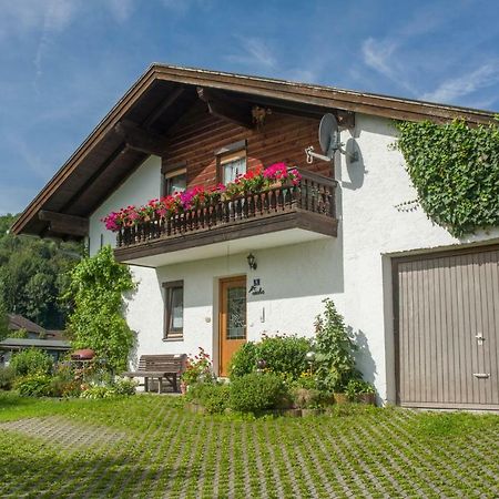 Appartement Heidinger à Oberaudorf Extérieur photo