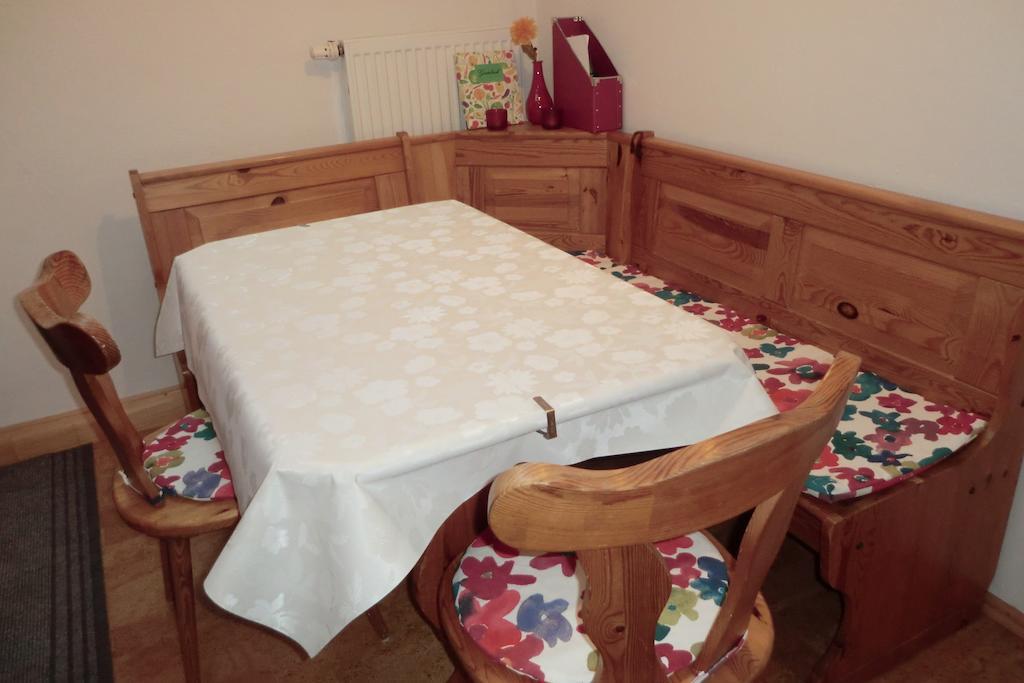 Appartement Heidinger à Oberaudorf Extérieur photo