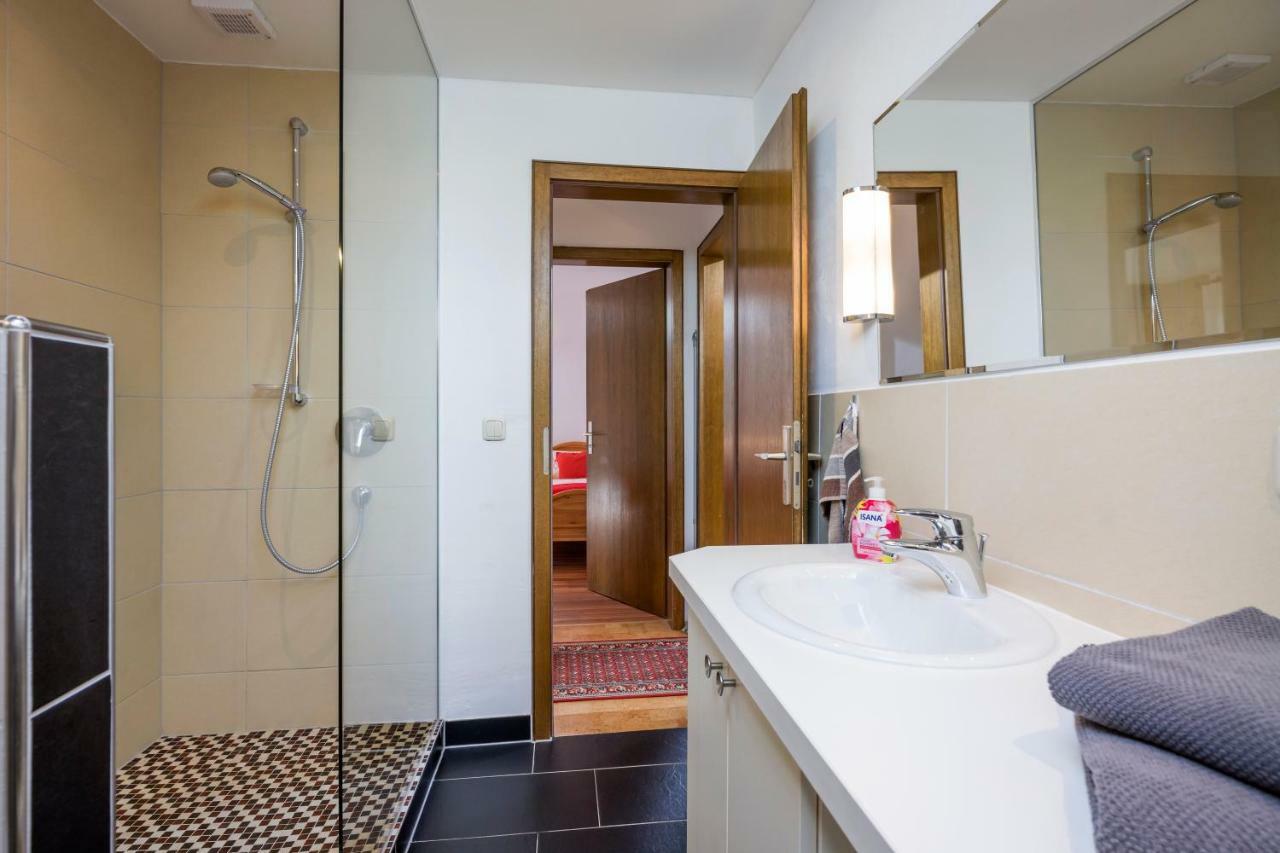 Appartement Heidinger à Oberaudorf Extérieur photo