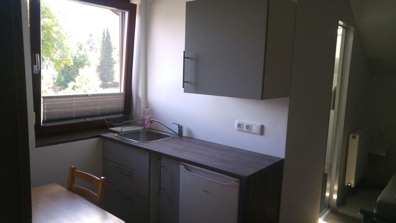 Appartement Heidinger à Oberaudorf Extérieur photo