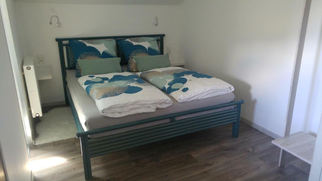 Appartement Heidinger à Oberaudorf Extérieur photo