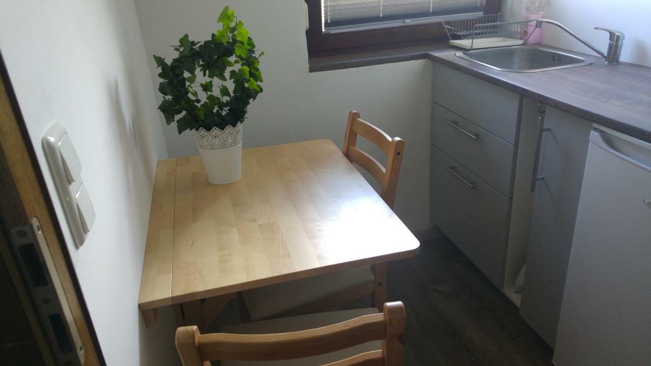 Appartement Heidinger à Oberaudorf Extérieur photo