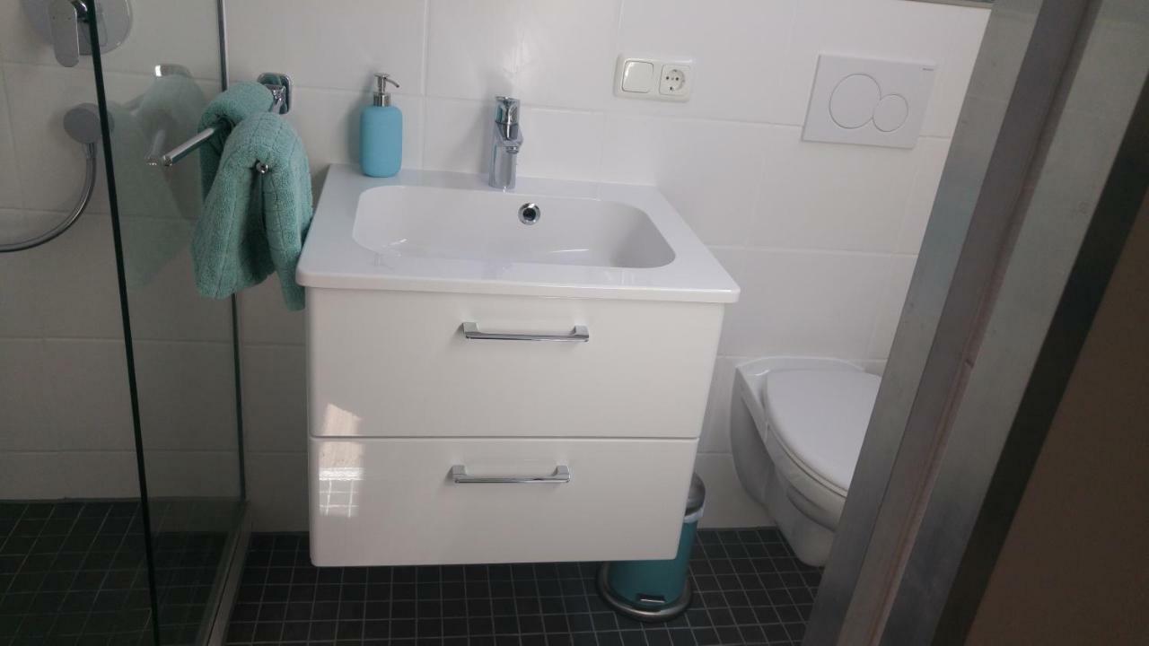 Appartement Heidinger à Oberaudorf Extérieur photo