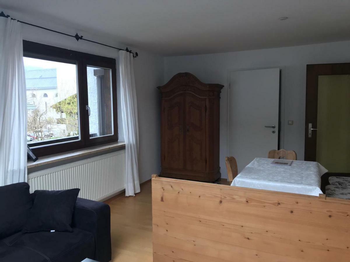 Appartement Heidinger à Oberaudorf Extérieur photo